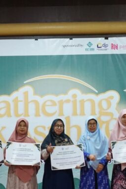 Tiga Misi Satu Tujuan: Mengupas Lima Pilar Unggulan Lazismu Gresik