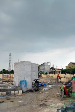 DCKPKP Gresik Paparkan Capaian Pembangunan Sepanjang 2025