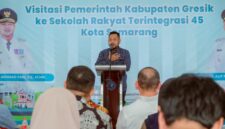 Gresik ajukan 197 titik revitalisasi sekolah untuk anggaran 2026 dengan sistem swakelola dan pendampingan APH.