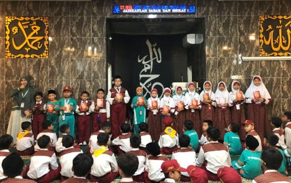 foto slider headline