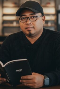 ‘Word of Mouth’ vs Media Sosial: Mana Pilihan Orang Tua?