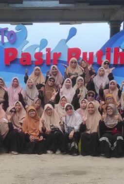 Sinergitas, Refreshing dan Pemantapan Program, Tingkatkan Nilai Keberadaban Ber-Aisyiyah