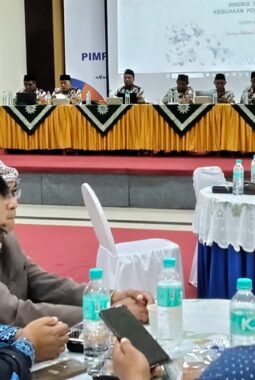 ​Ijtihad di Kota Industri: Menakar Arah Baru dan Peran Muhammadiyah Gresik