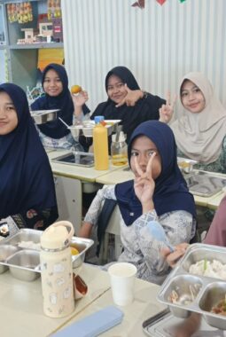 Hari Ini, Spemdalas Gresik Mulai Terjamah Program MBG