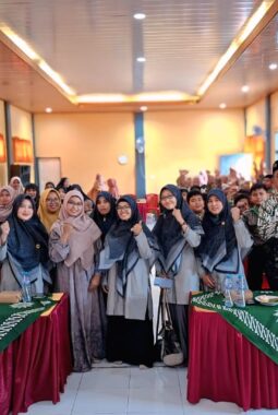 Perkuat Sinergi Program, MIISMO Gelar Parenting bagi Guru, Siswa, dan Wali Murid