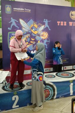 Bidikan Presisi Sang Pendatang Baru, SD Al Islam Cerme Borong 9 Medali di Smamda Surabaya Cup 2026