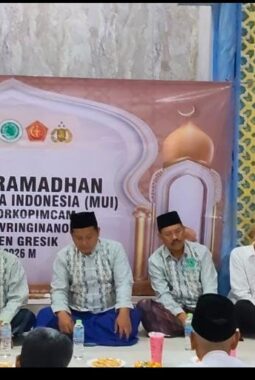 MUI Gelar Safari Romadhan Perdana