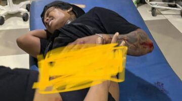 Patroli Sahur Berujung Tawuran di Gresik, 2 Pemuda Terluka