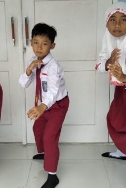 Borong Medali Emas, 3 Pendekar Cilik SD Al-Islam Cerme Berjaya di Turnamen Tapak Suci Nasional 2026