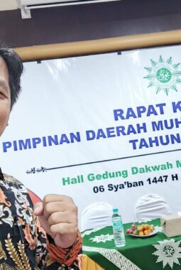 Green Ramadan 1447 H, Waktunya Mengurangi Sampah dengan 7R