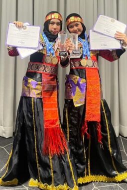 Moncer, Siswa SMAMIO Raih 2 Juara ‘Best Idea Innovation’ dan ‘Best Group’ di Korea Youth Summit 2026