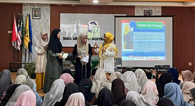 foto slider headline