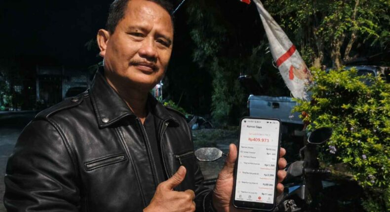 foto slider headline