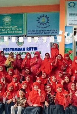 Langkah Baru IGABA Cabang Dukun: Rapat Perdana Tandai Kemandirian Organisasi