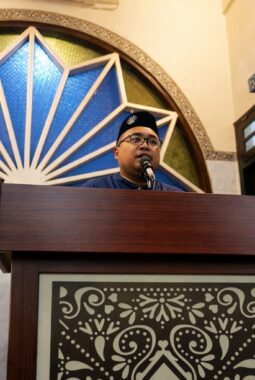 Takwa dan Disiplin, Dua Pilar yang Diajarkan Ramadan