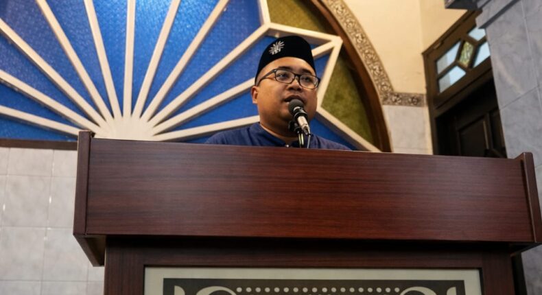 foto slider headline