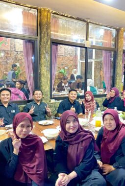 Puasa Ala Rojali dan Rohana