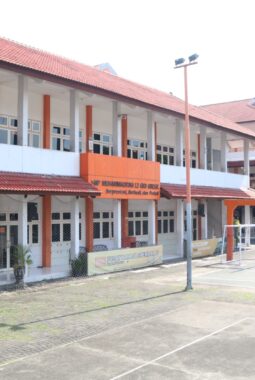 Spemdalas Jadi Sekolah Model Koding dan AI
