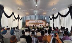 BIP Janji Serap 60% Tenaga Kerja Lokal Bungah