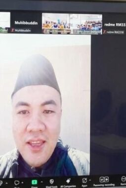 Virtual Trip Madinah Buka Peluang Studi Global