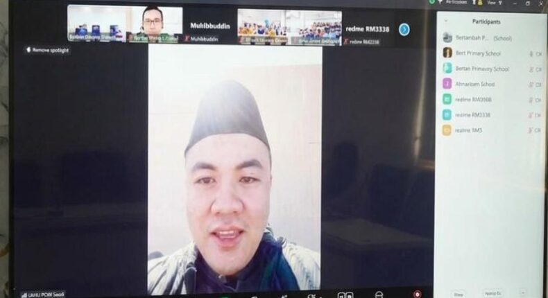 foto slider headline