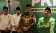 Muscab PKB Gresik Tanpa Pemilihan, Ketua Ditentukan DPP
