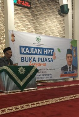 Sikapi Pengobatan Alternatif, Ustadz Anas Thohir: Jangan Hanya Andalkan Logika, Perkuat Ruhiyah