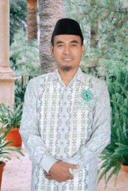 Ramadan Momentum Pengendalian Diri – Girimu