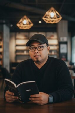 AI Memang Pandai Merangkai Kata, Tapi Tak Bisa Menggantikan Silaturahim