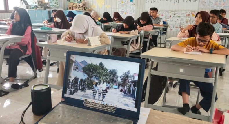 foto slider headline