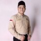 Muhammad Syahrul Munir ketua DPRD Gresik (foto montase AI/kabargresik.com)