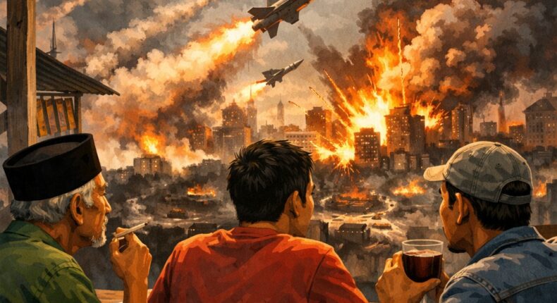 foto slider headline