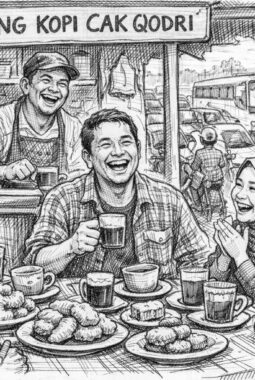 Mudhik Silatur-Utang – Girimu