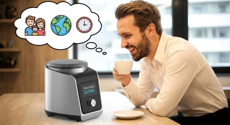 foto slider headline