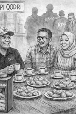 Kerupuk Kriting Asli Bandhung – Girimu