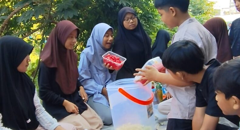 foto slider headline