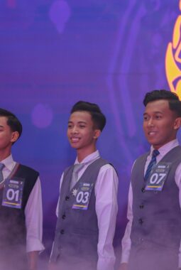 2 Siswa SMAMDELA Gresik Lolos Final Duta Genre 2026