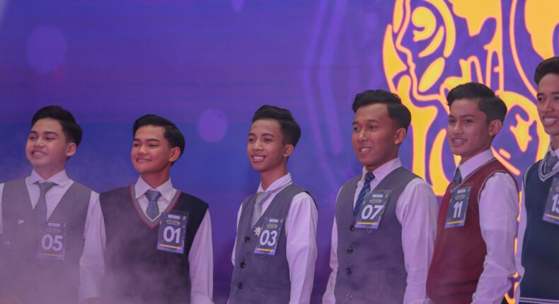 foto slider headline