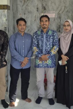 Milad ke-21 SD Muwri Gresik, Alumni Resmi Bentuk ALMAUWRI sebagai Wadah Silaturahmi