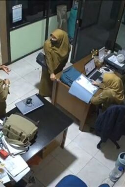 Pemkab Gresik Tegaskan 2026 Tak Ada CPNS