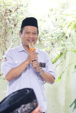 Setelah di Balongpanggang, Lazismu Gresik Bekali Guru Berkemajuan di Panceng
