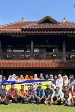 Lazismu Gresik Optimistis Realisasikan Target Penghimpunan Kurban