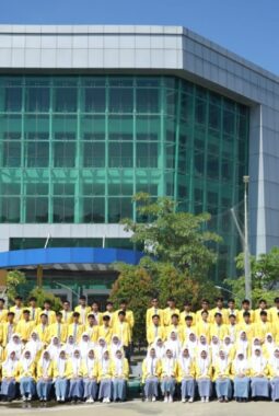 Smamio Cetak Rekor Baru: Kelulusan SNBP 2026 Melonjak 100 Persen