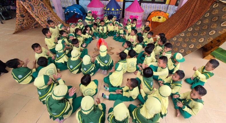 foto slider headline