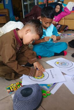 Semarak Hari Kartini di MI Al Islamiyah Kramat, Siswa Antusias Ikuti Lomba hingga Jadi Momen Penyegar Jelang TKA