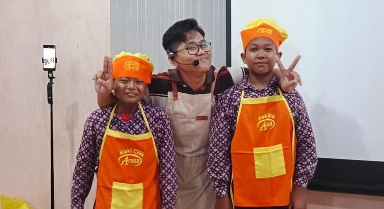 foto slider headline