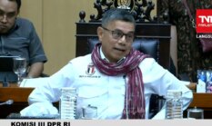 Hinca Panjaitan Bongkar Surat Kejari Karo yang Bertentangan dengan Penetapan Hakim