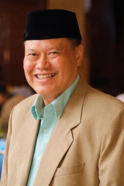 Tokoh Muhammadiyah Jatim, Muhammad Mirdasy Tutup Usia