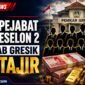 10 pejabat Pemkab Gresik Terkaya