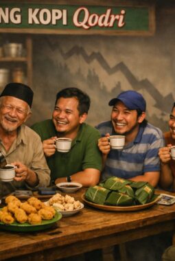 Dolar Nanging Utang – Girimu